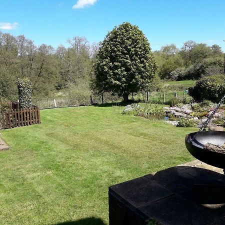 Cul Mor B&B Eccleshall Exterior foto